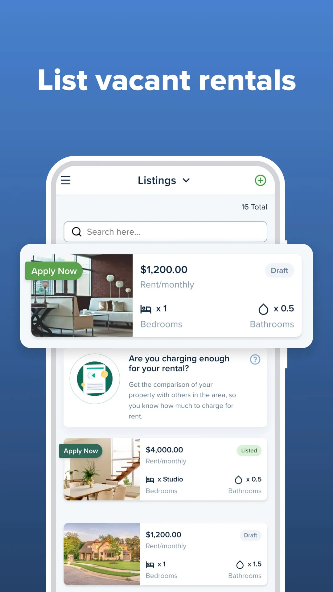 TenantCloud Pro