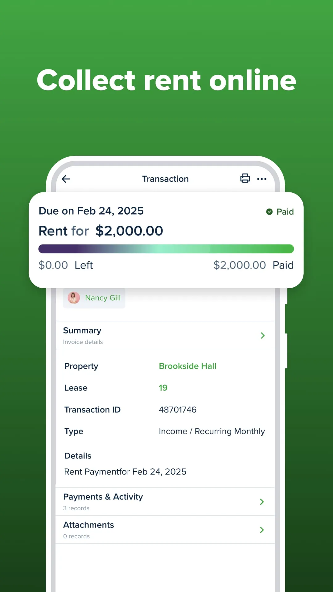 TenantCloud Pro