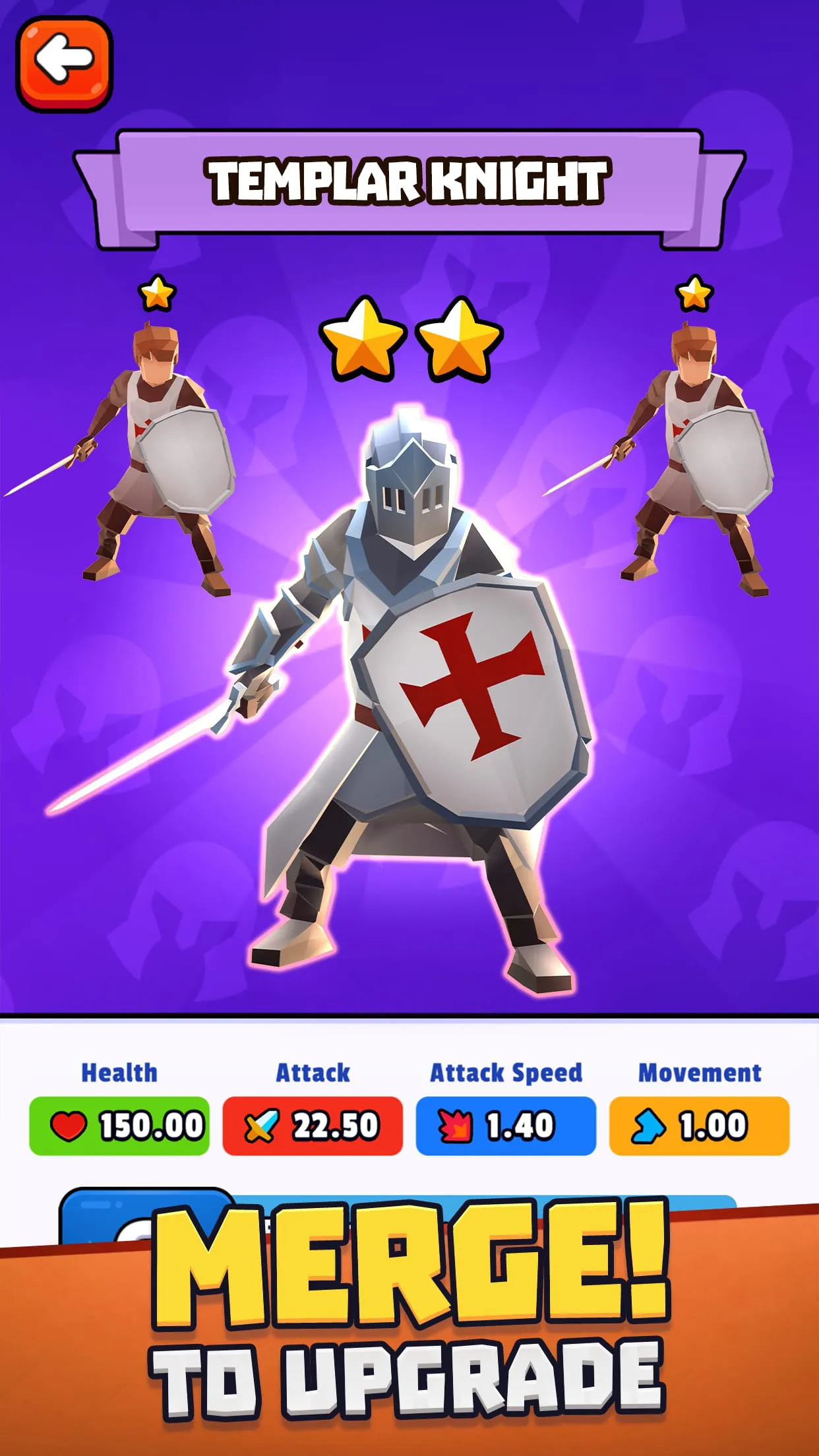 Battle Simulator