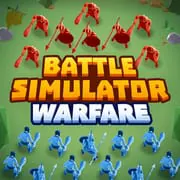 Battle Simulator