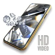 Diamond Live Wallpapers HD