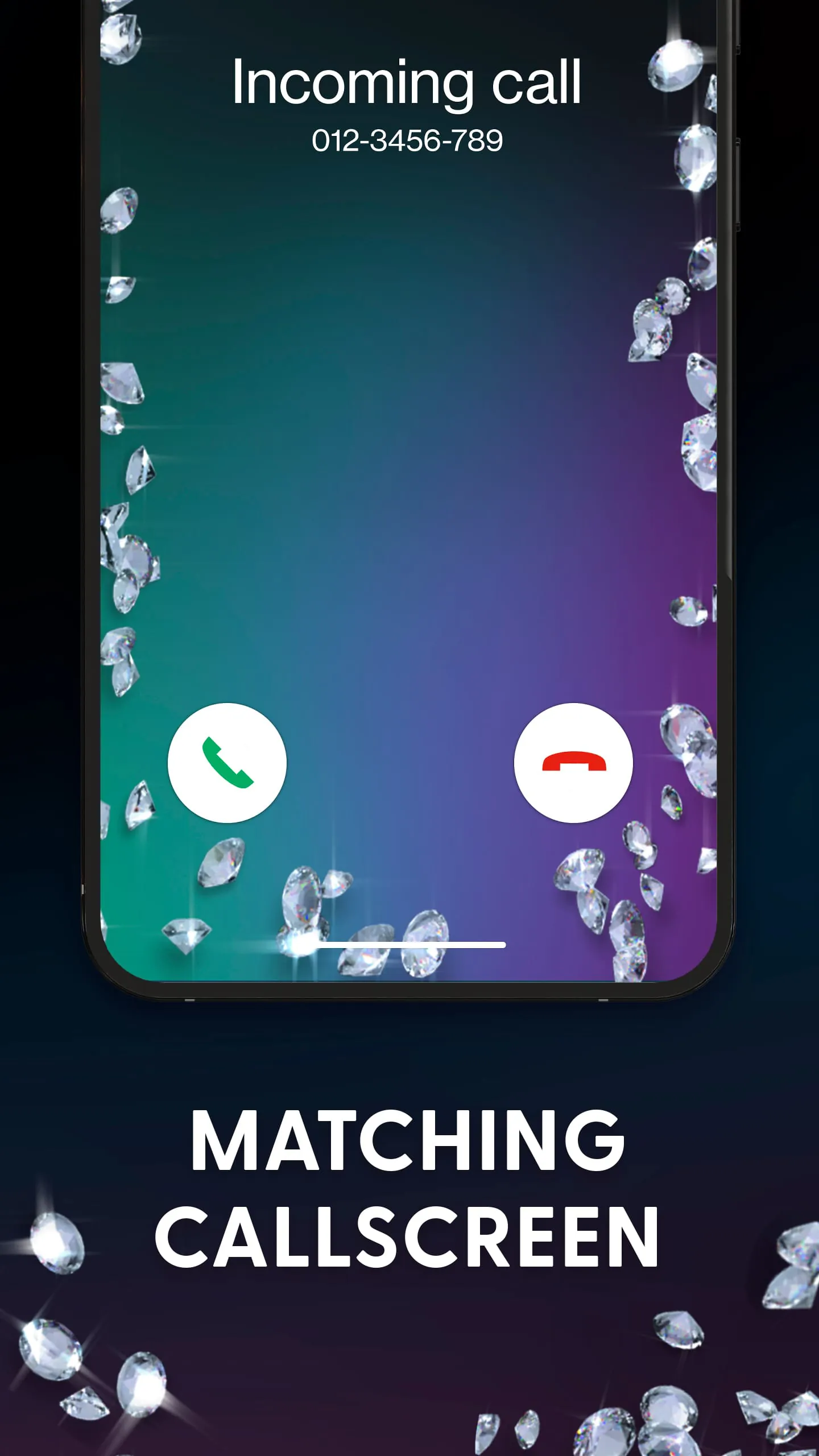 Diamond Live Wallpapers HD