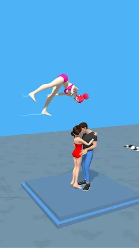 Jump Girl