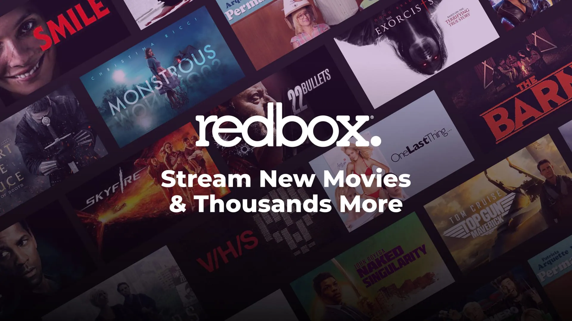 Redbox
