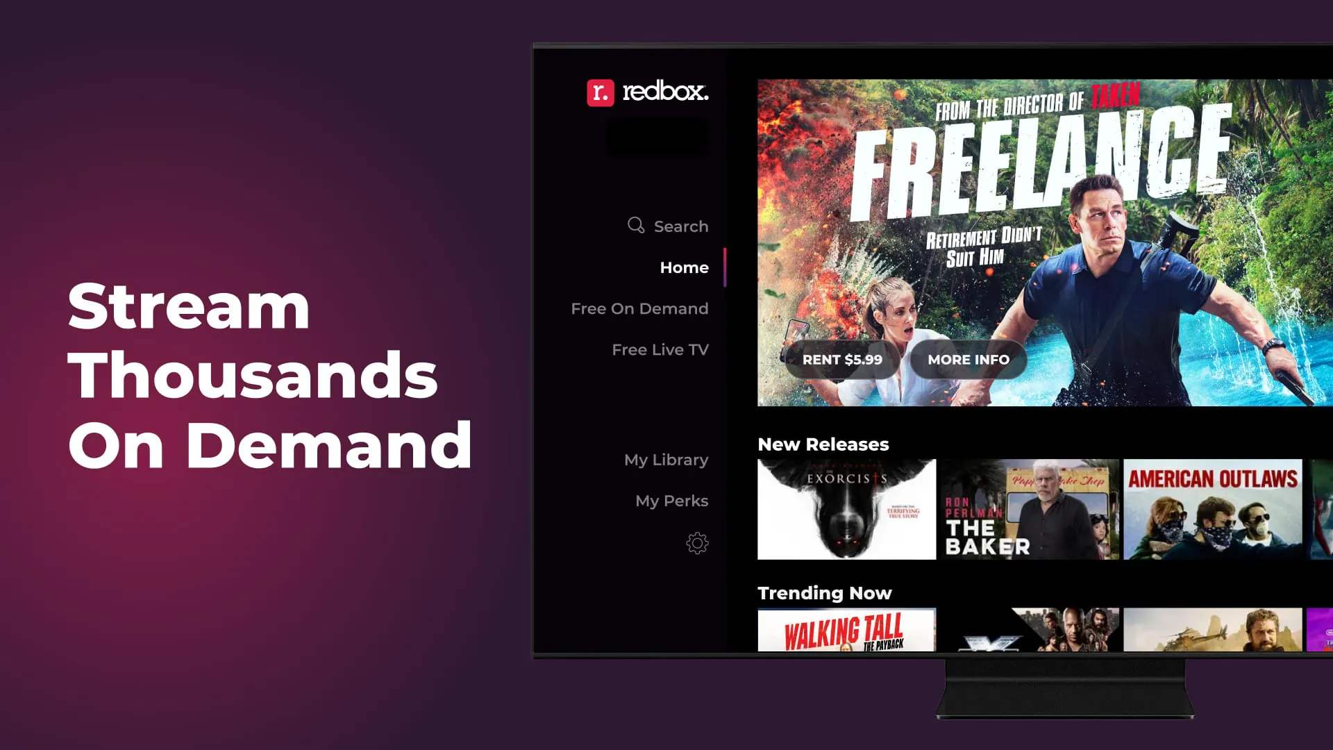 Redbox