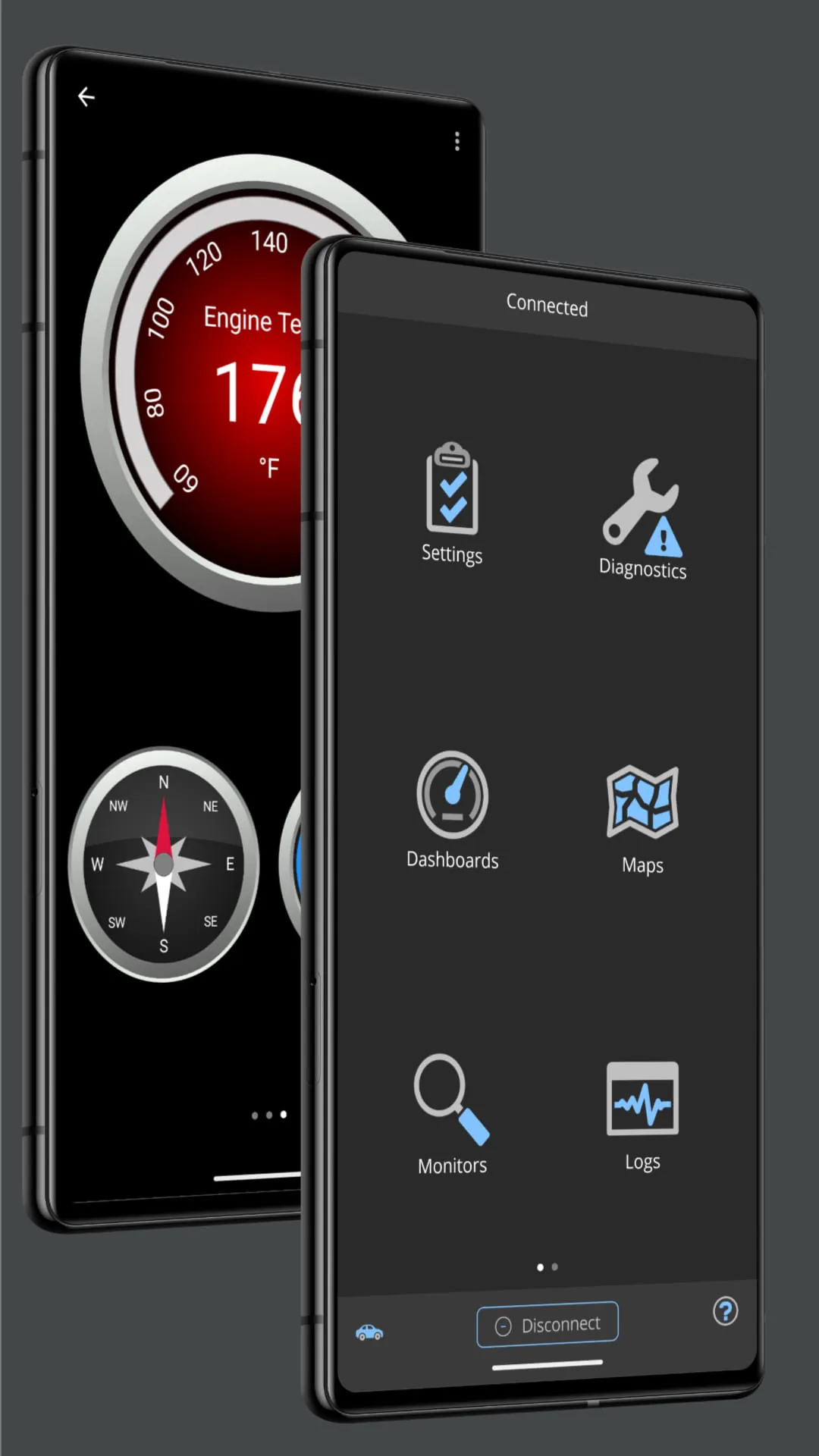 OBD Fusion (Car Diagnostics)