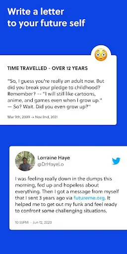FutureMe