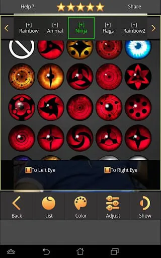 Sharingan