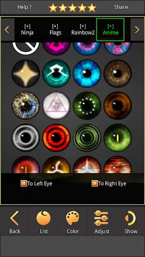 Sharingan