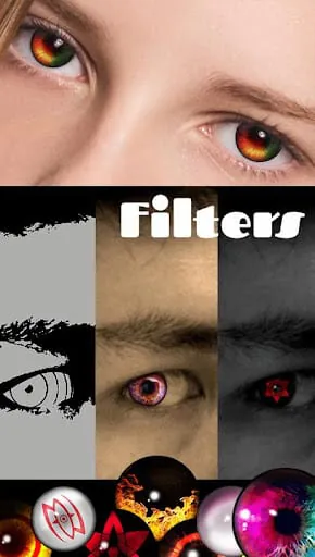 Sharingan