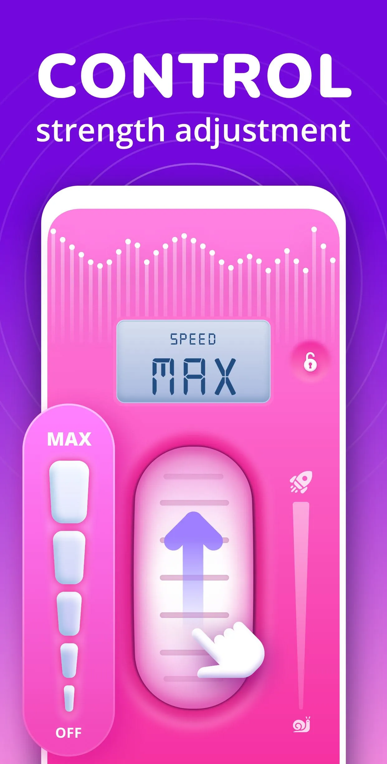 Vibration App