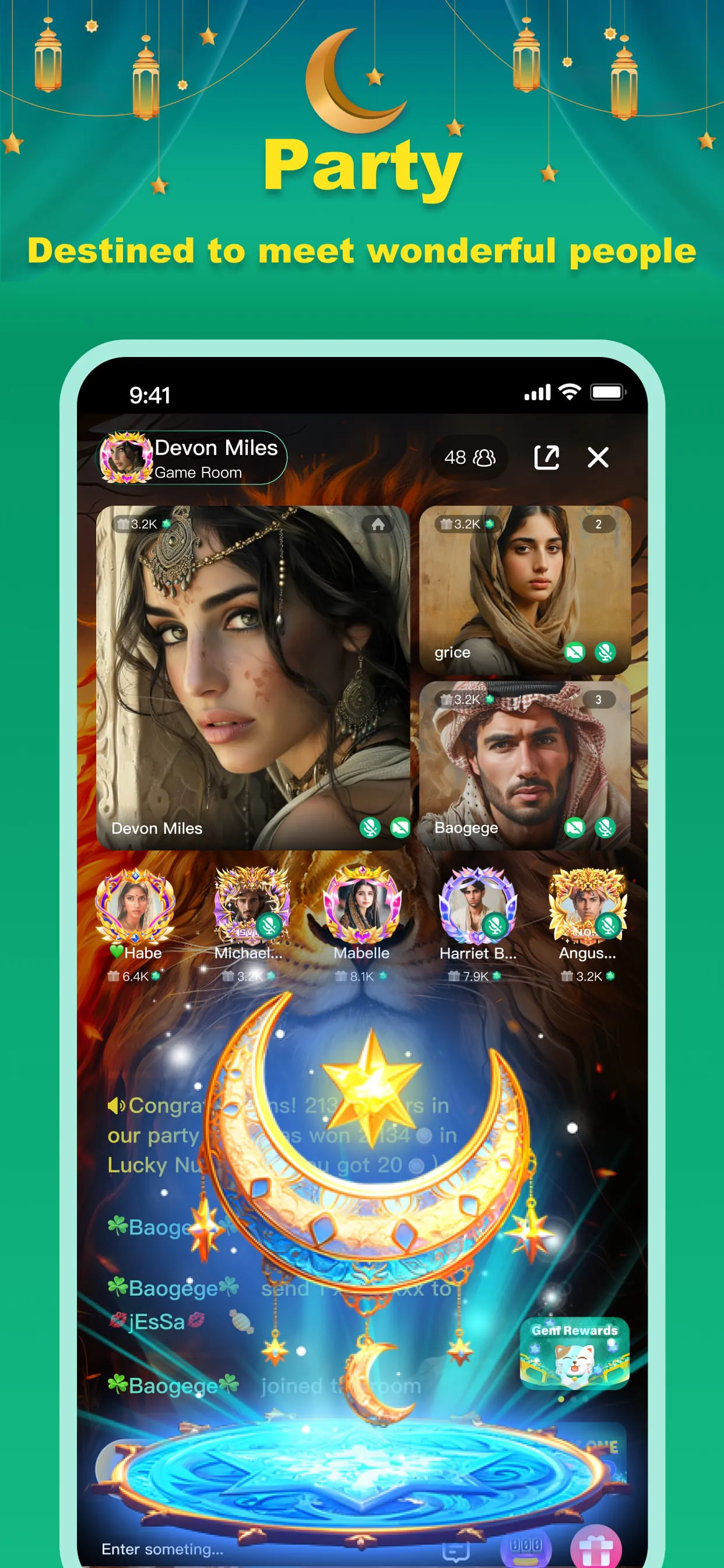 Gemgala