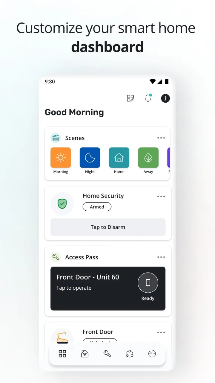 SmartRent
