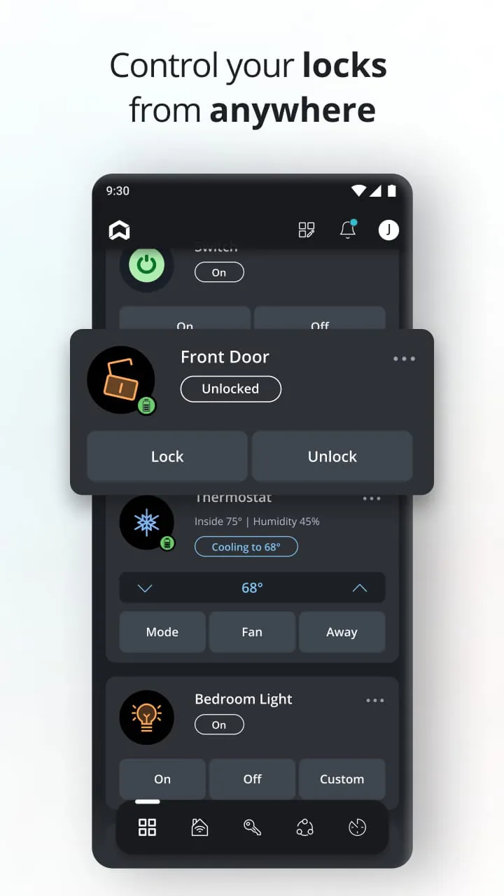 SmartRent