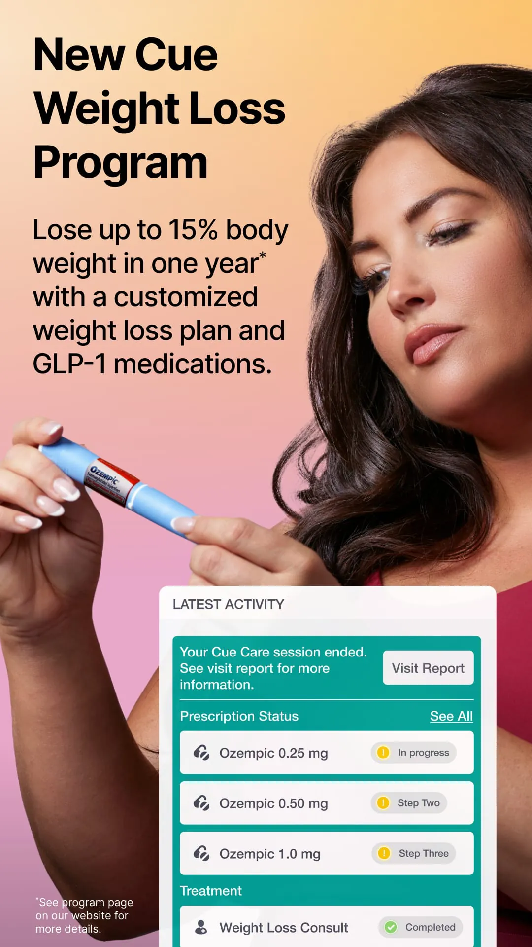Cue Health
