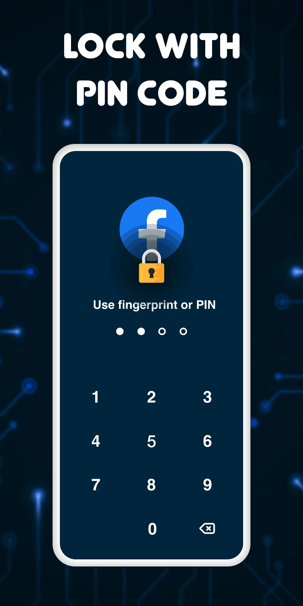 App Lock