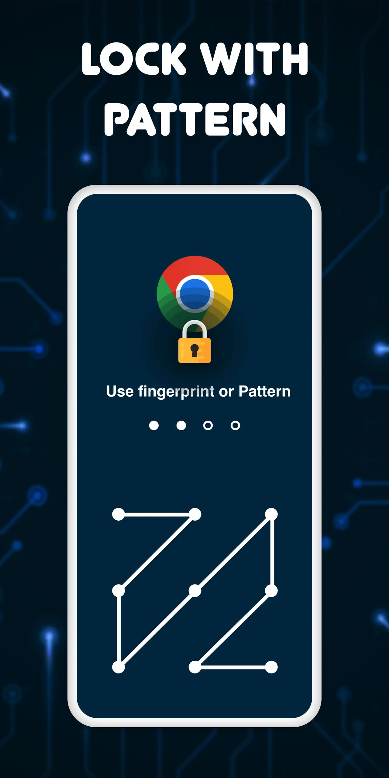 App Lock