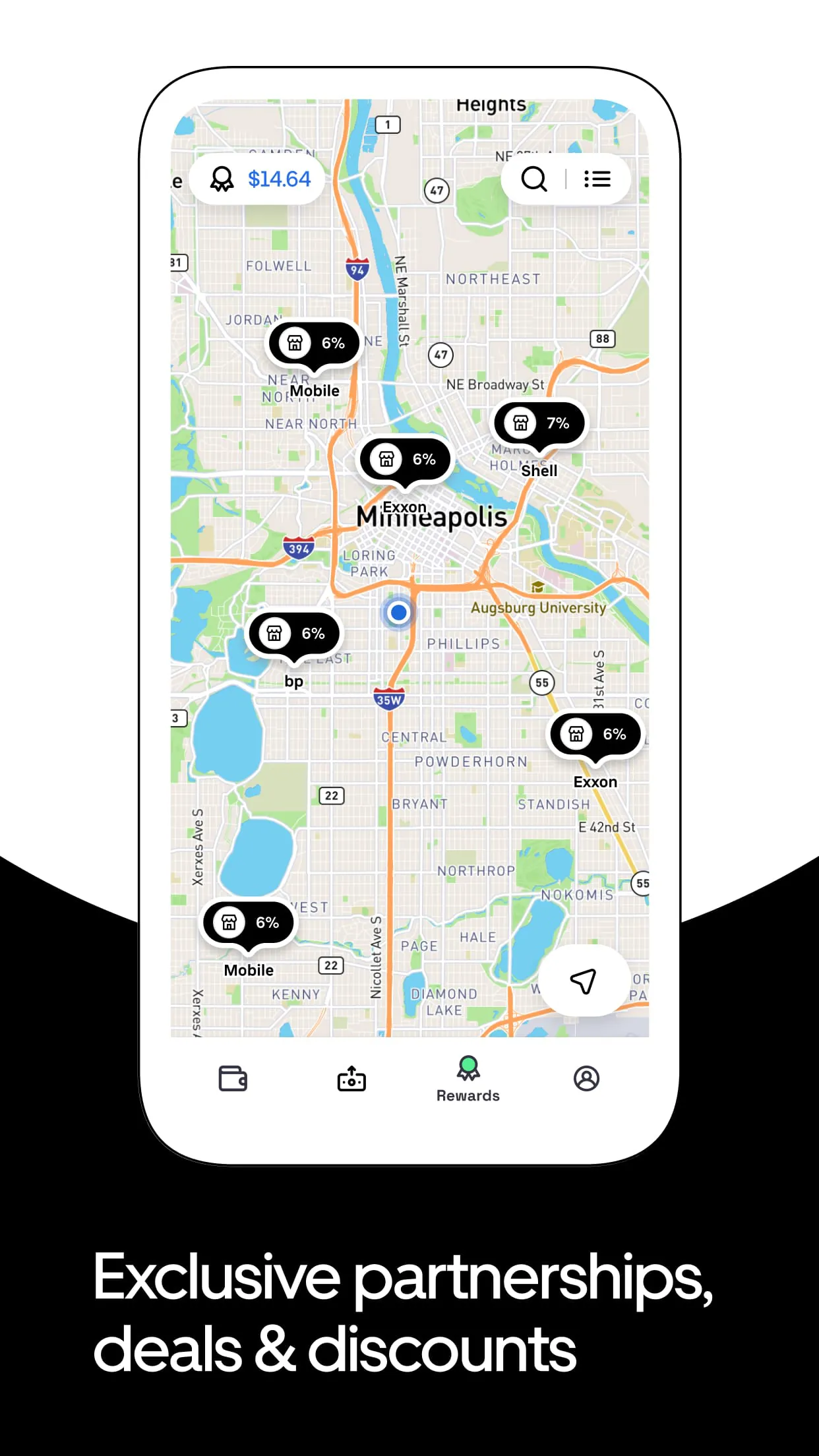 Uber Pro Card