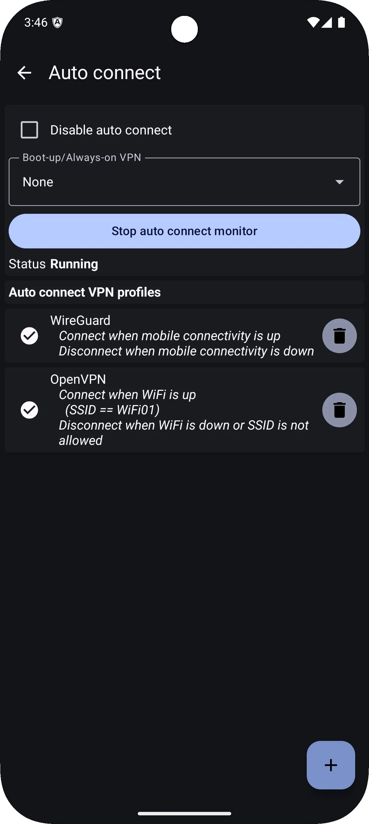 VPN Client Pro
