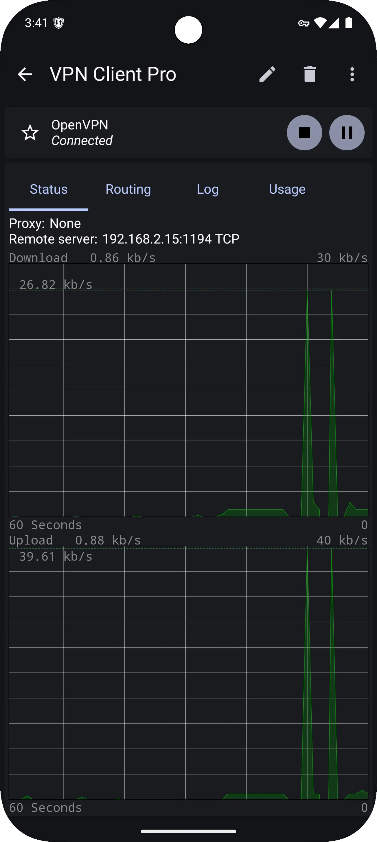 VPN Client Pro