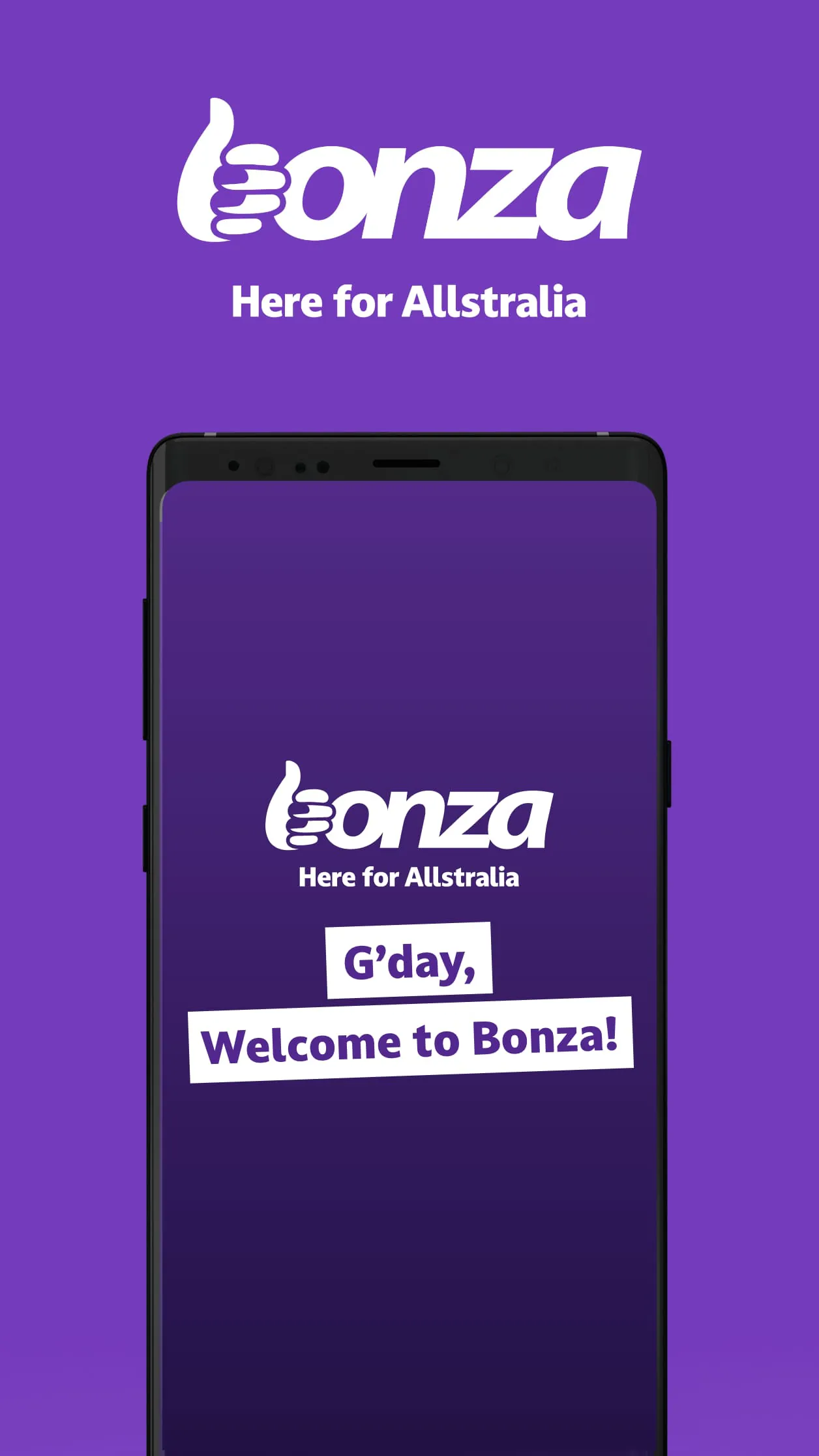 Fly Bonza