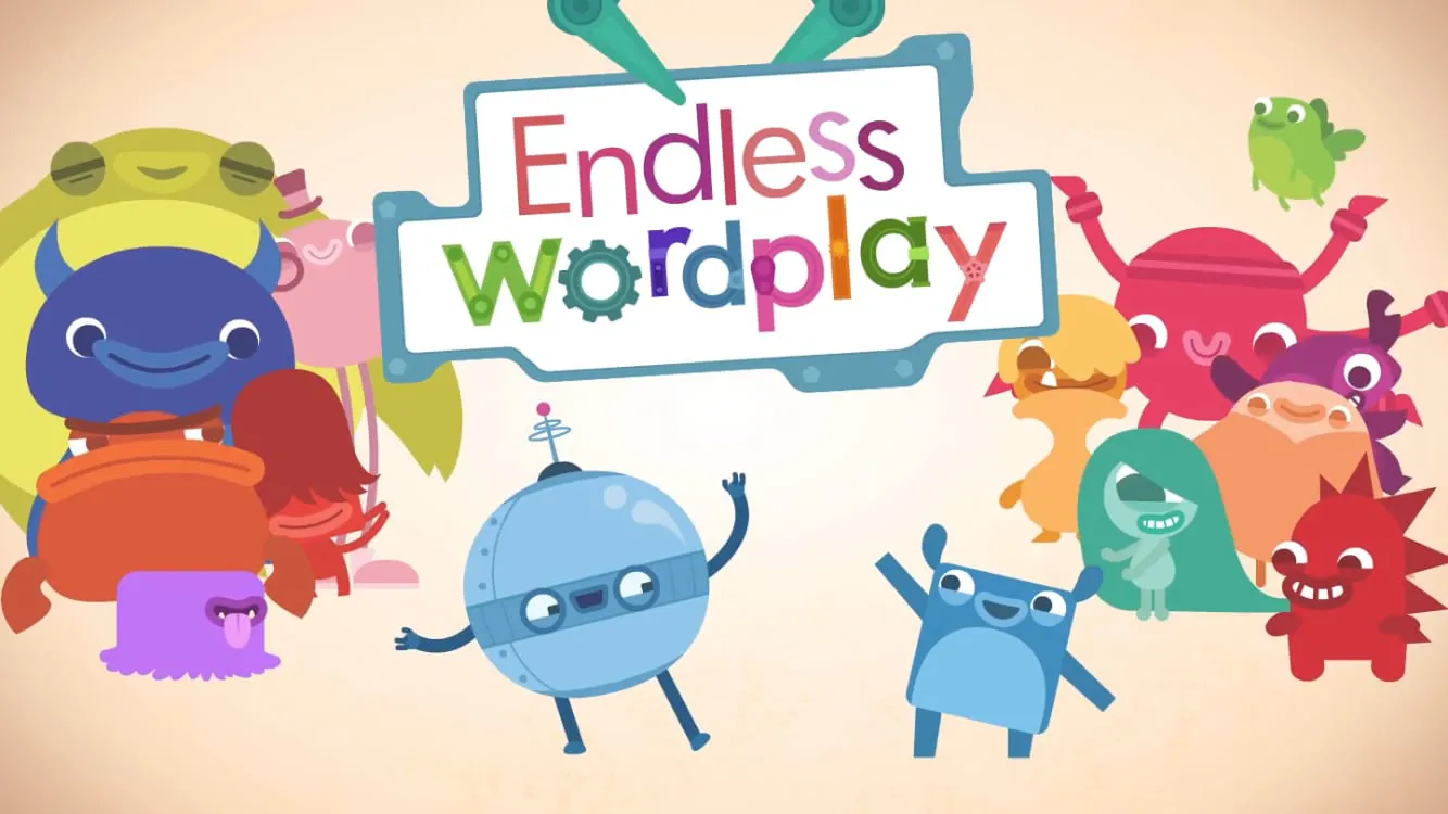 Endless Wordplay