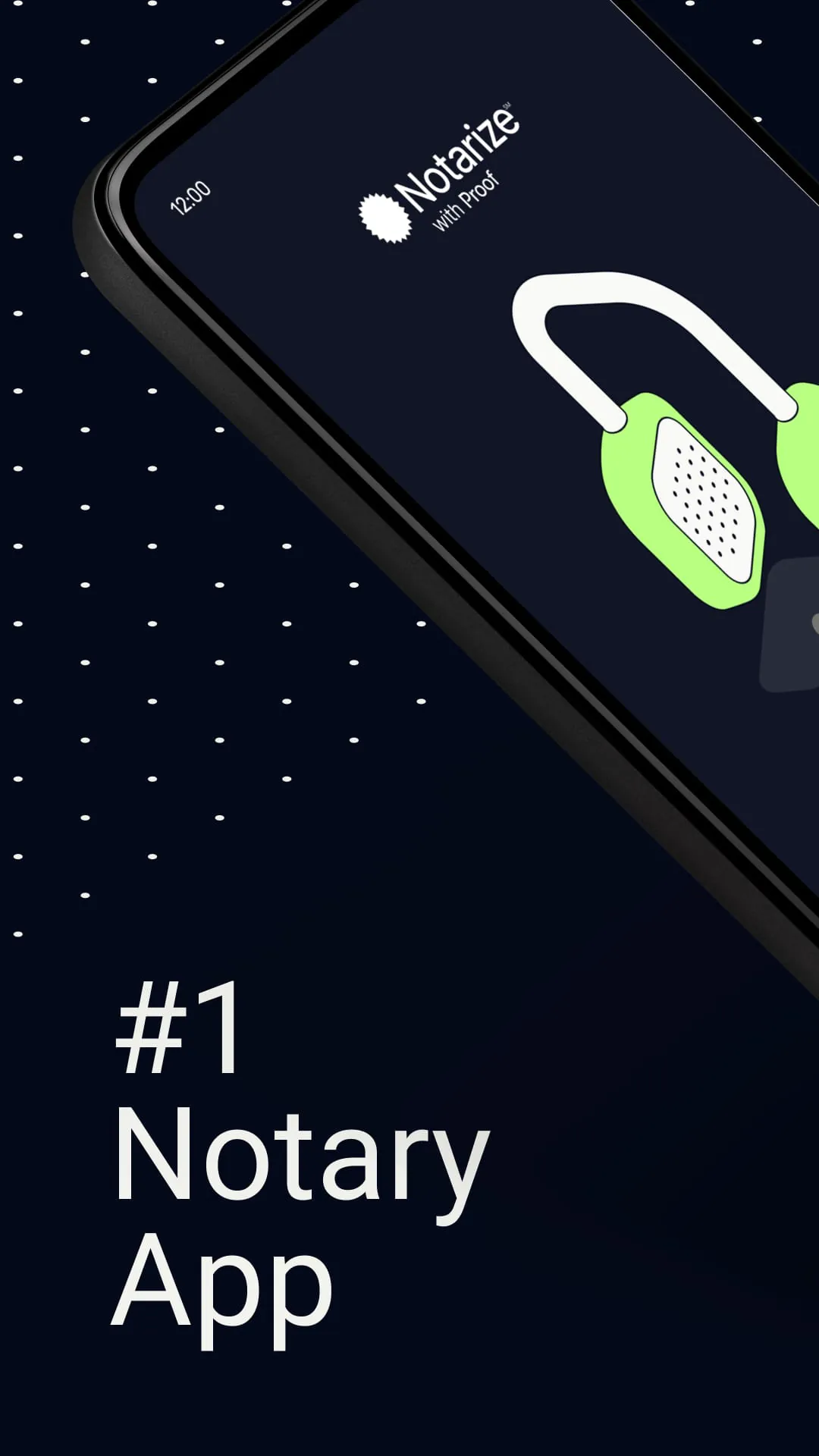 Notarize