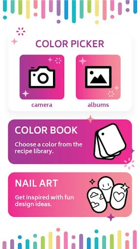 Color Fusion by Make It Real