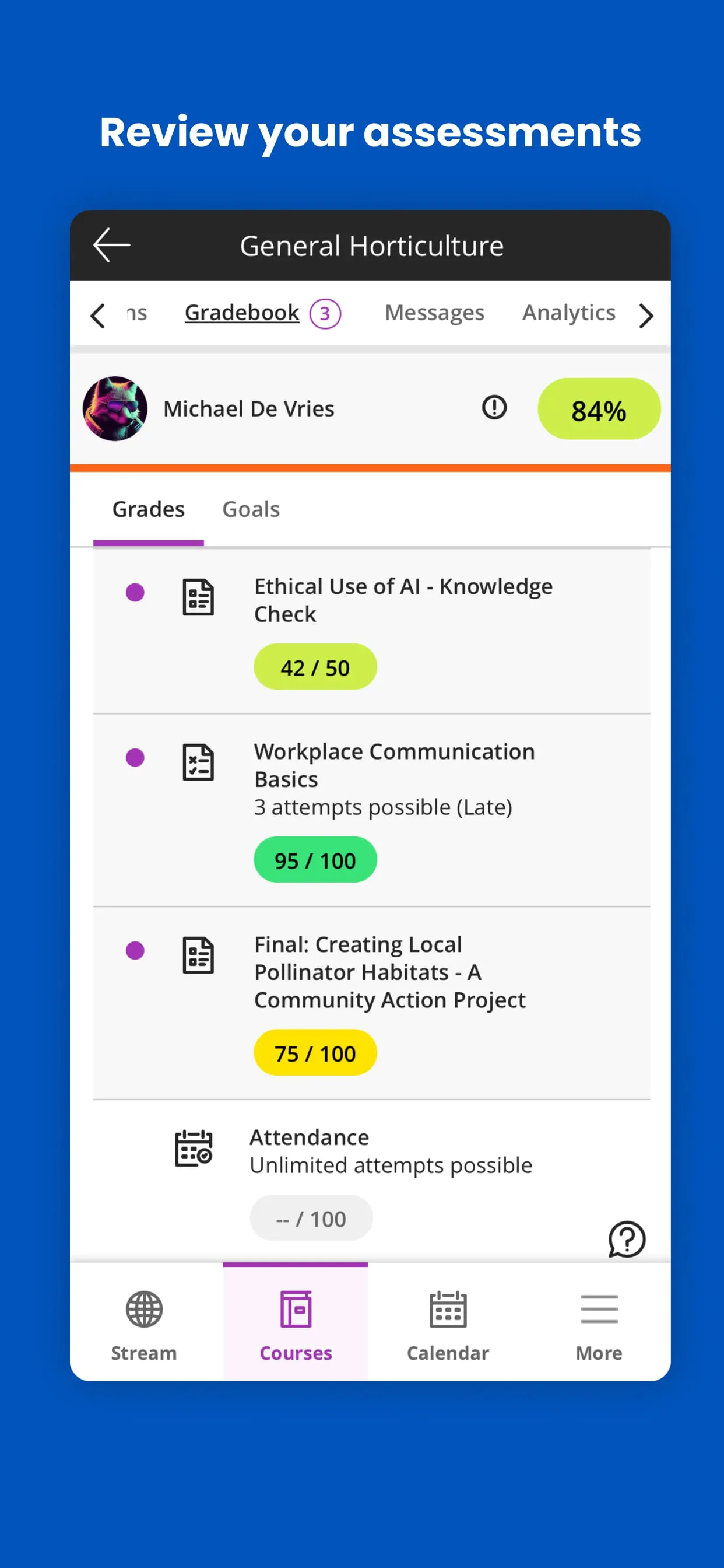 Blackboard