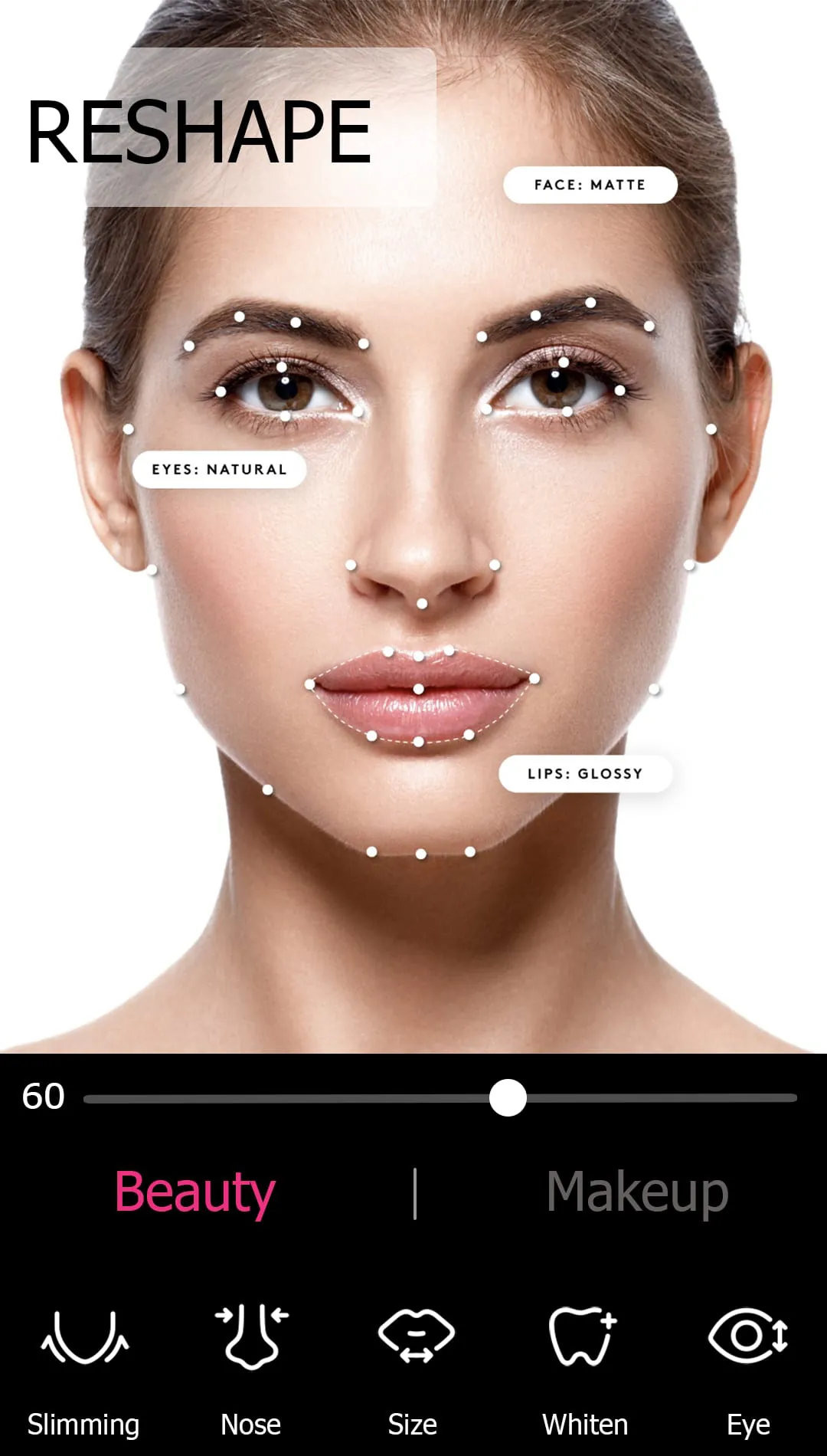 Beauty Camera & Photo Editor