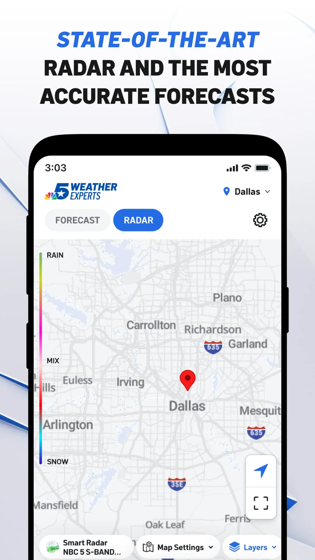 NBC 5 Dallas