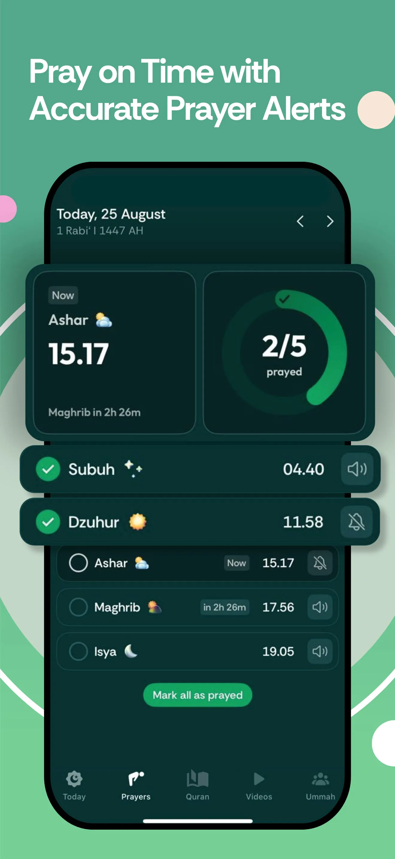 Muslim Pro