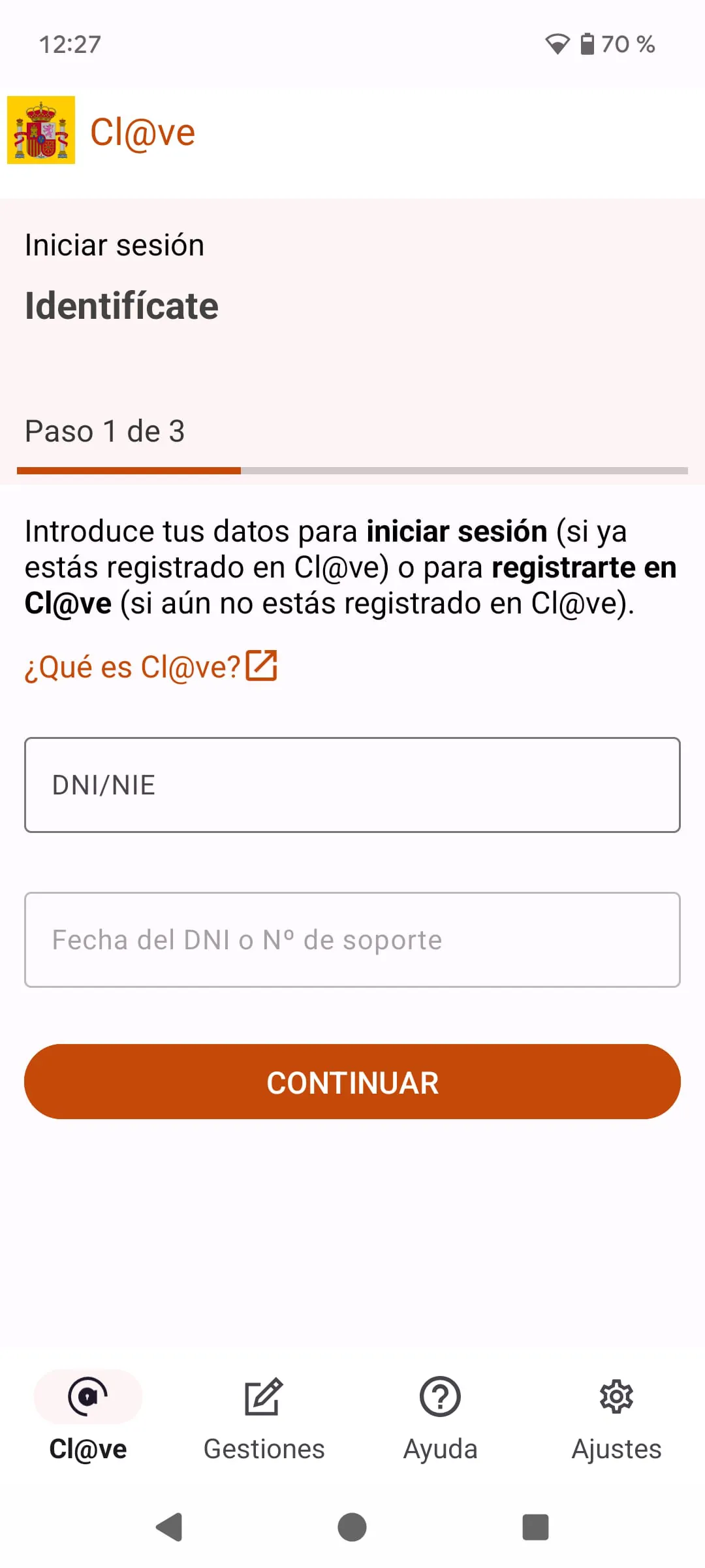 Cl@ve