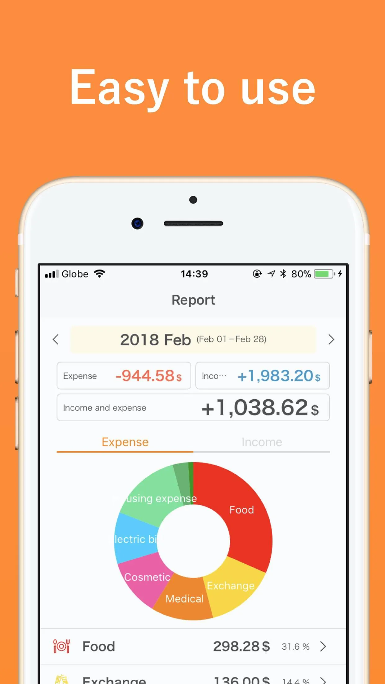 MoneyNote