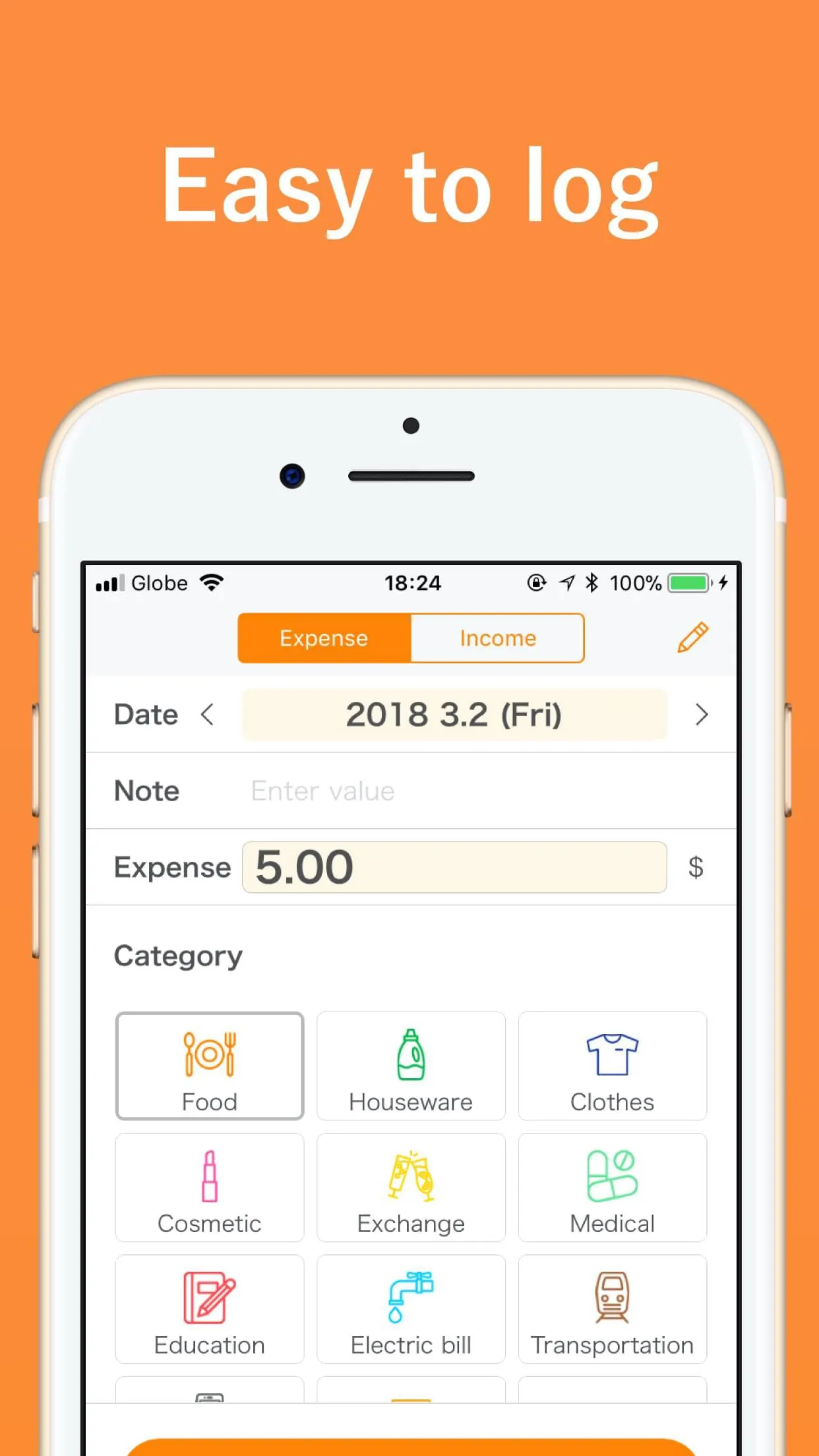 MoneyNote