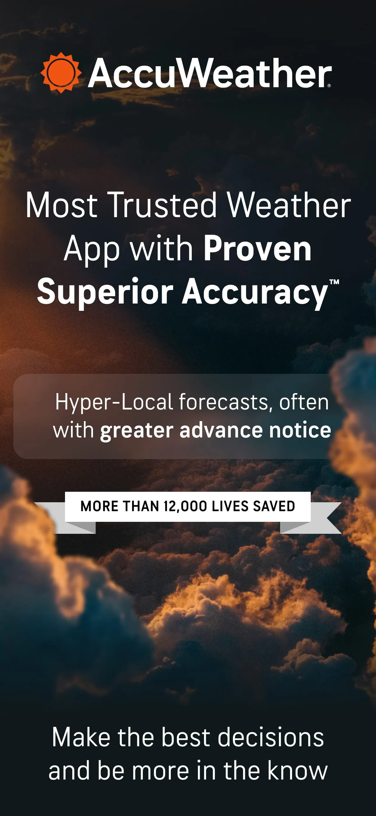 AccuWeather