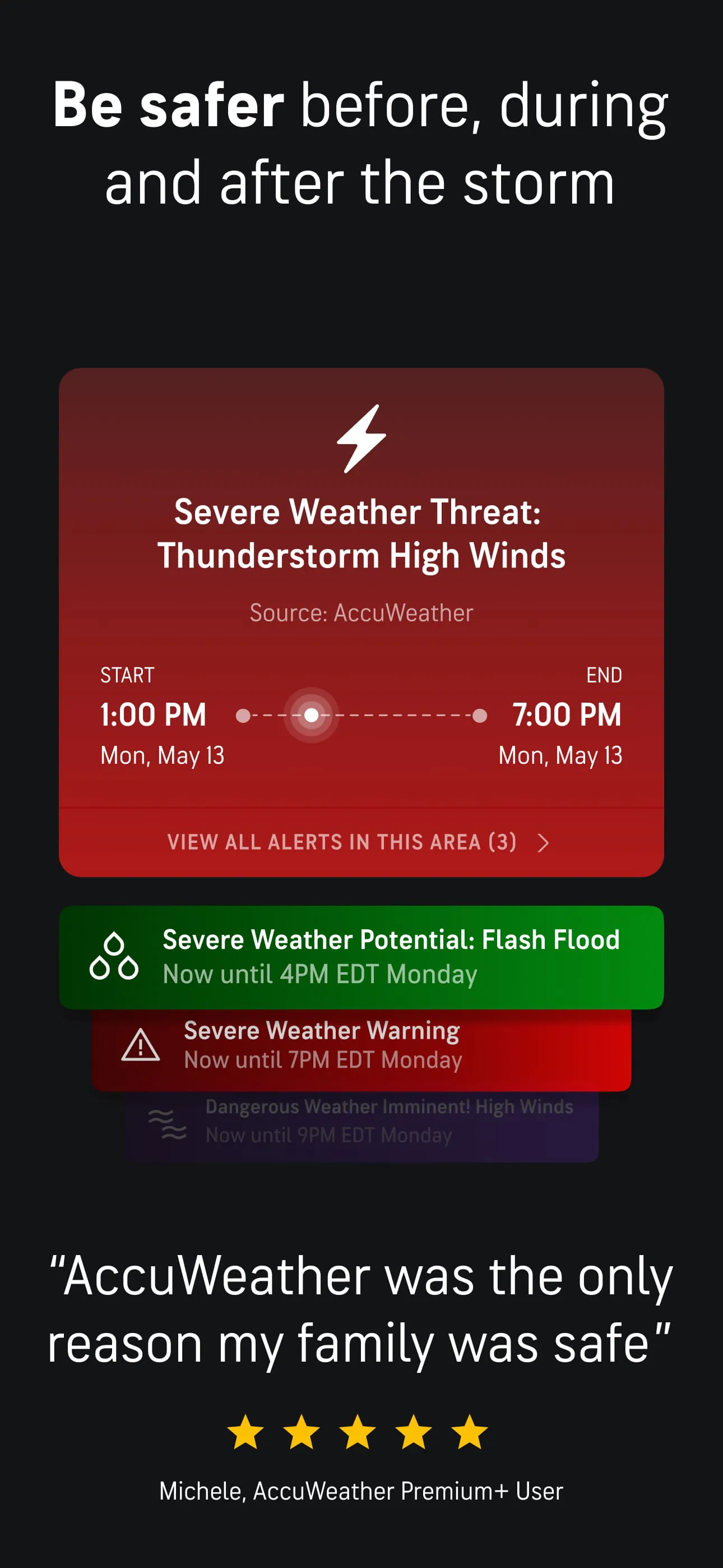 AccuWeather