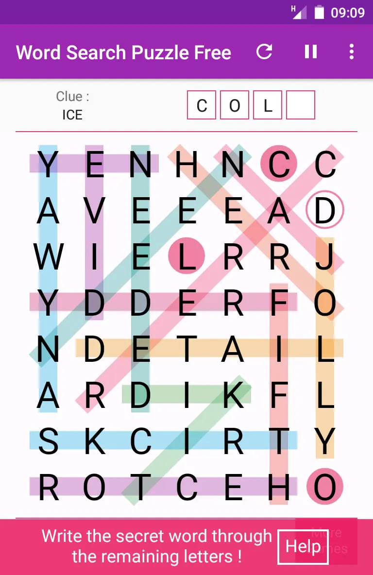 Word Search