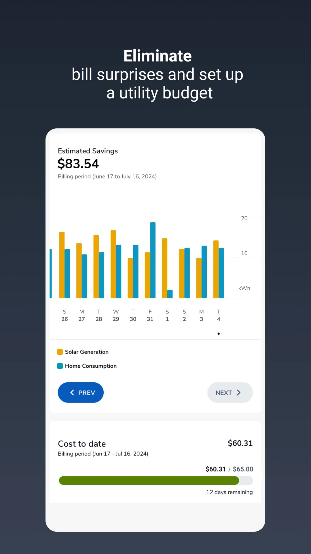 Generac PWRview