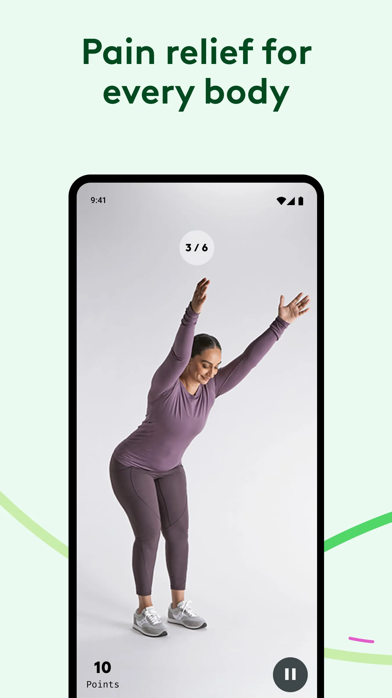 Hinge Health