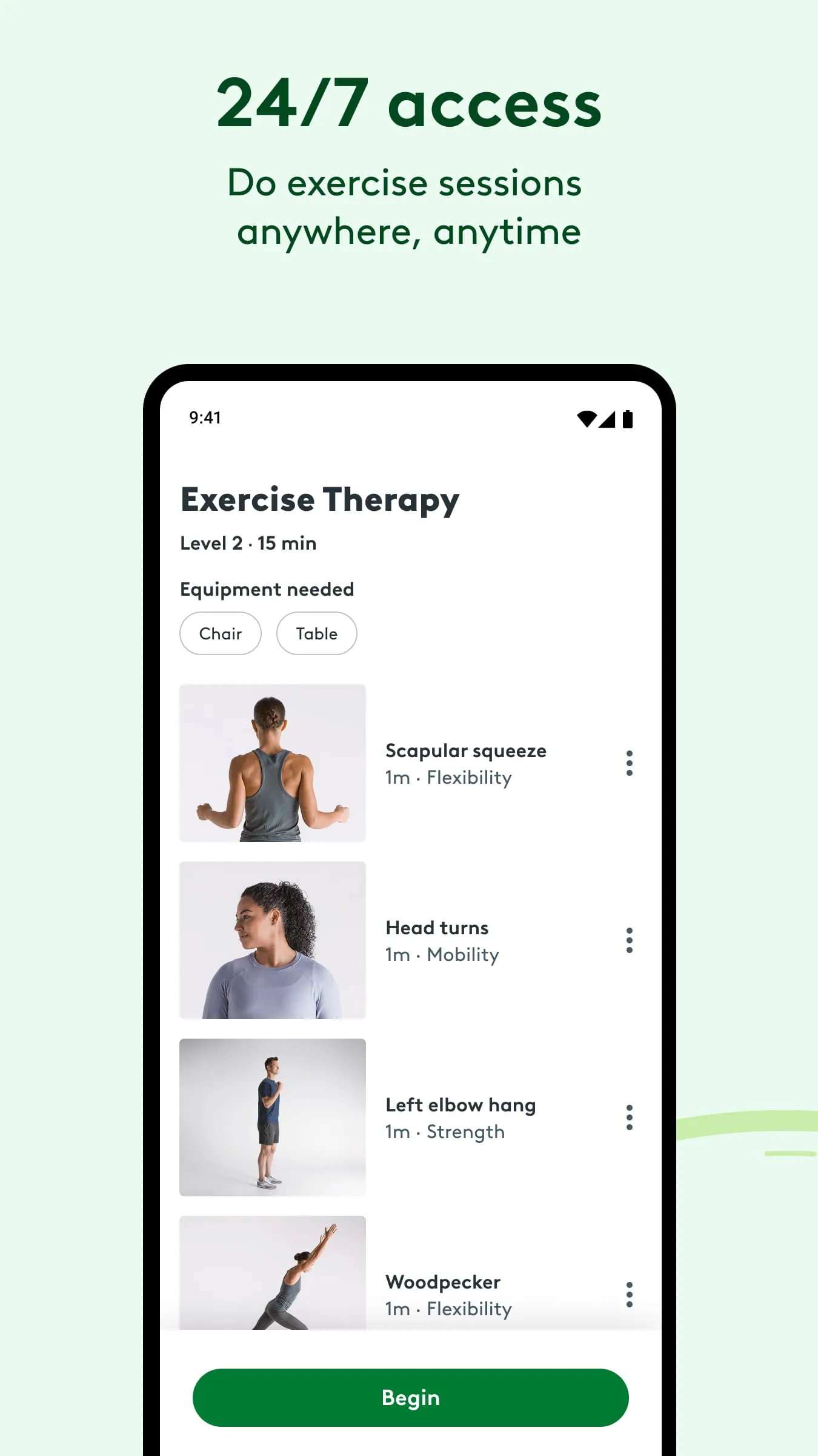 Hinge Health