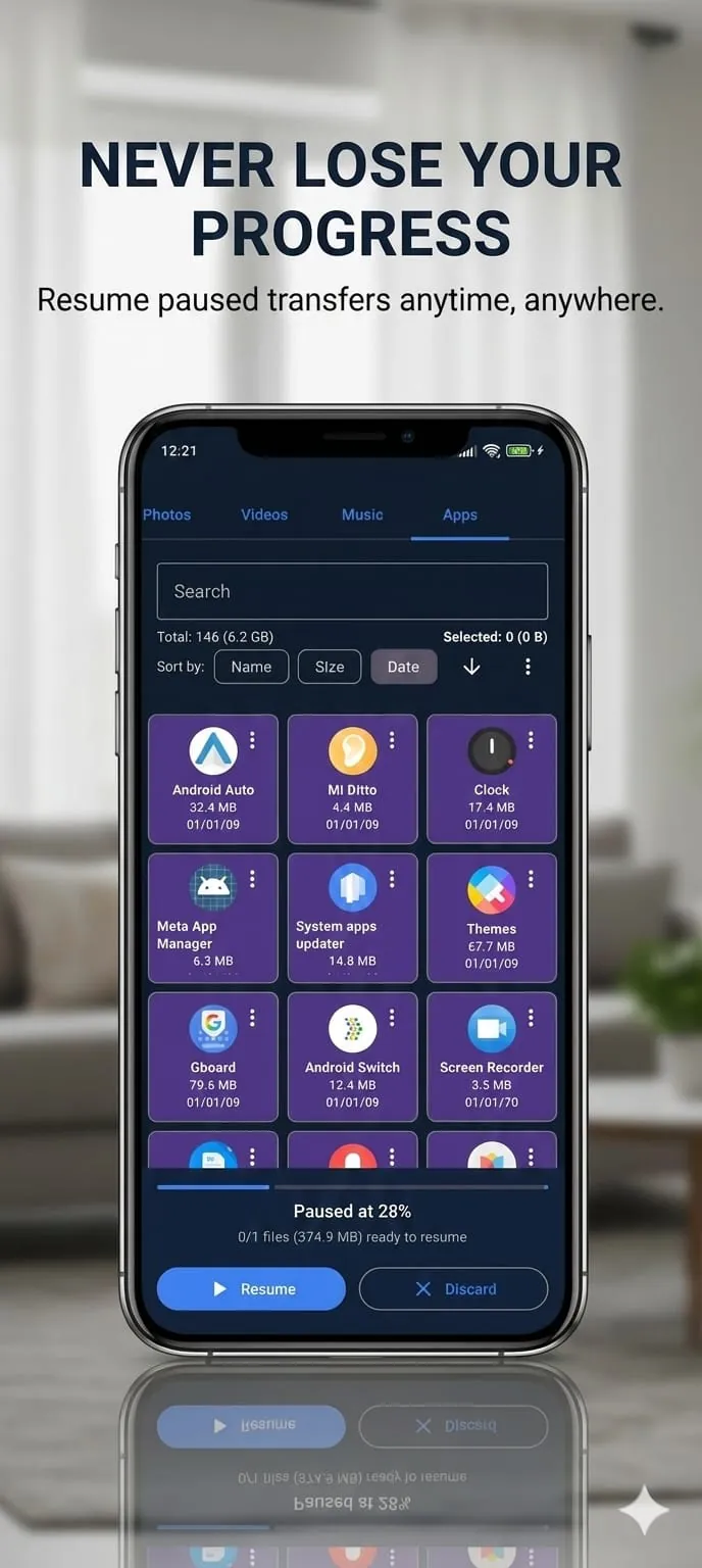 Apk Share Bluetooth
