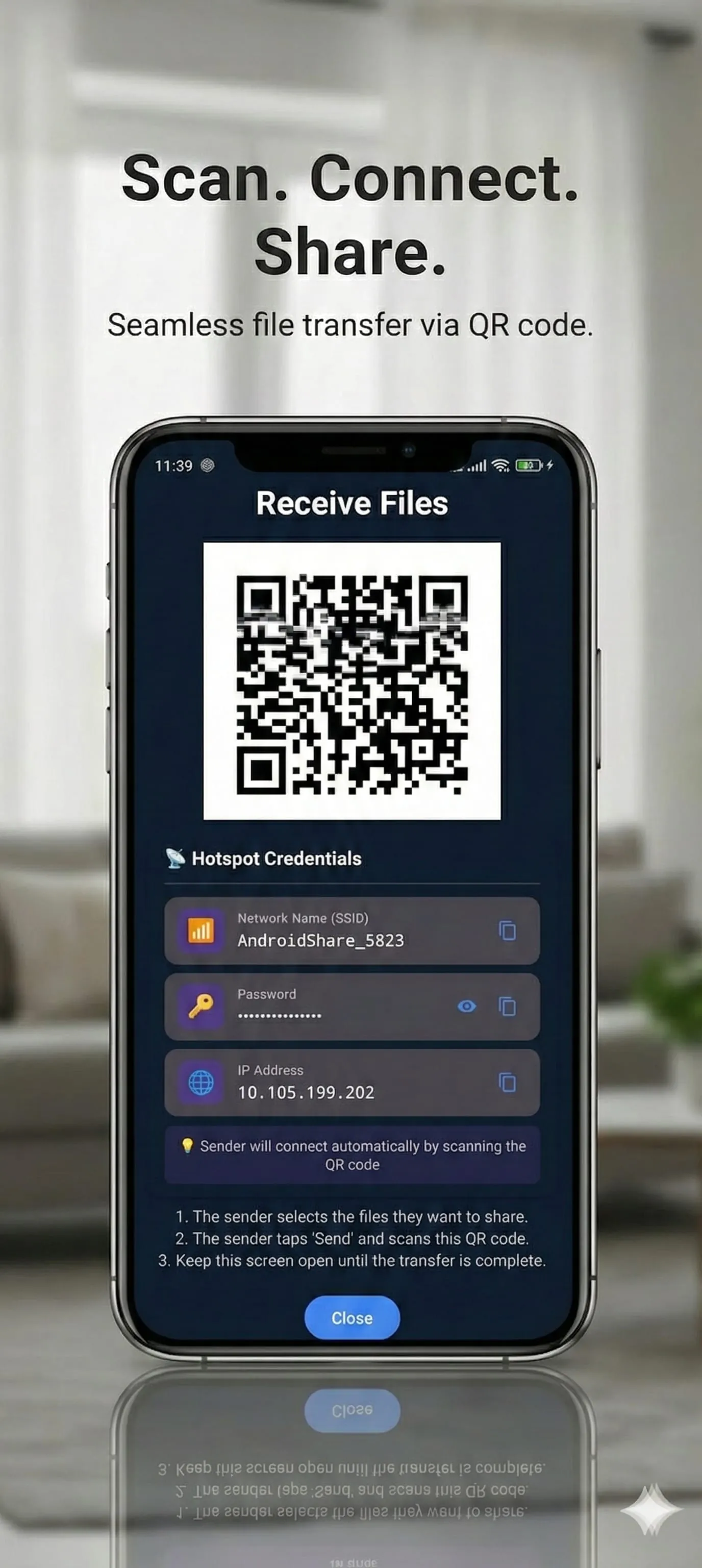 Apk Share Bluetooth