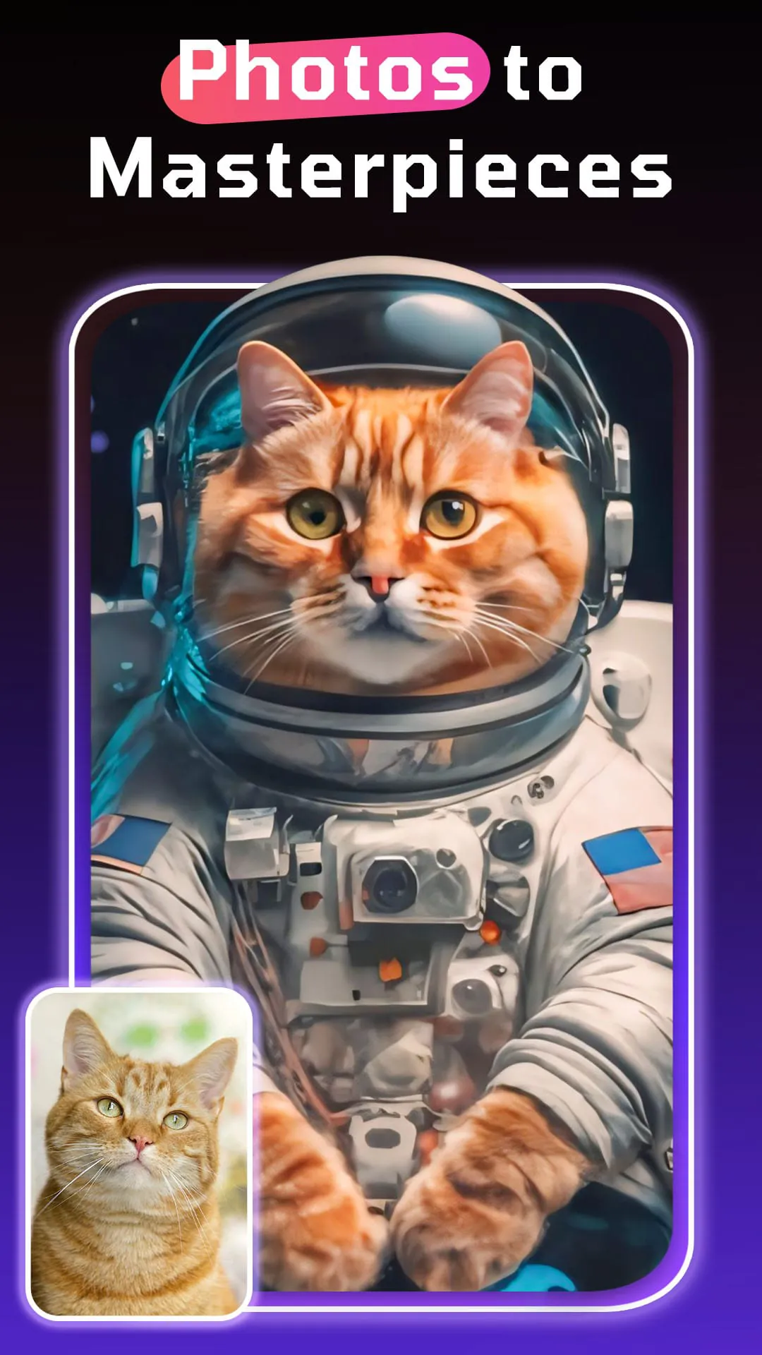 WOMBO Dream