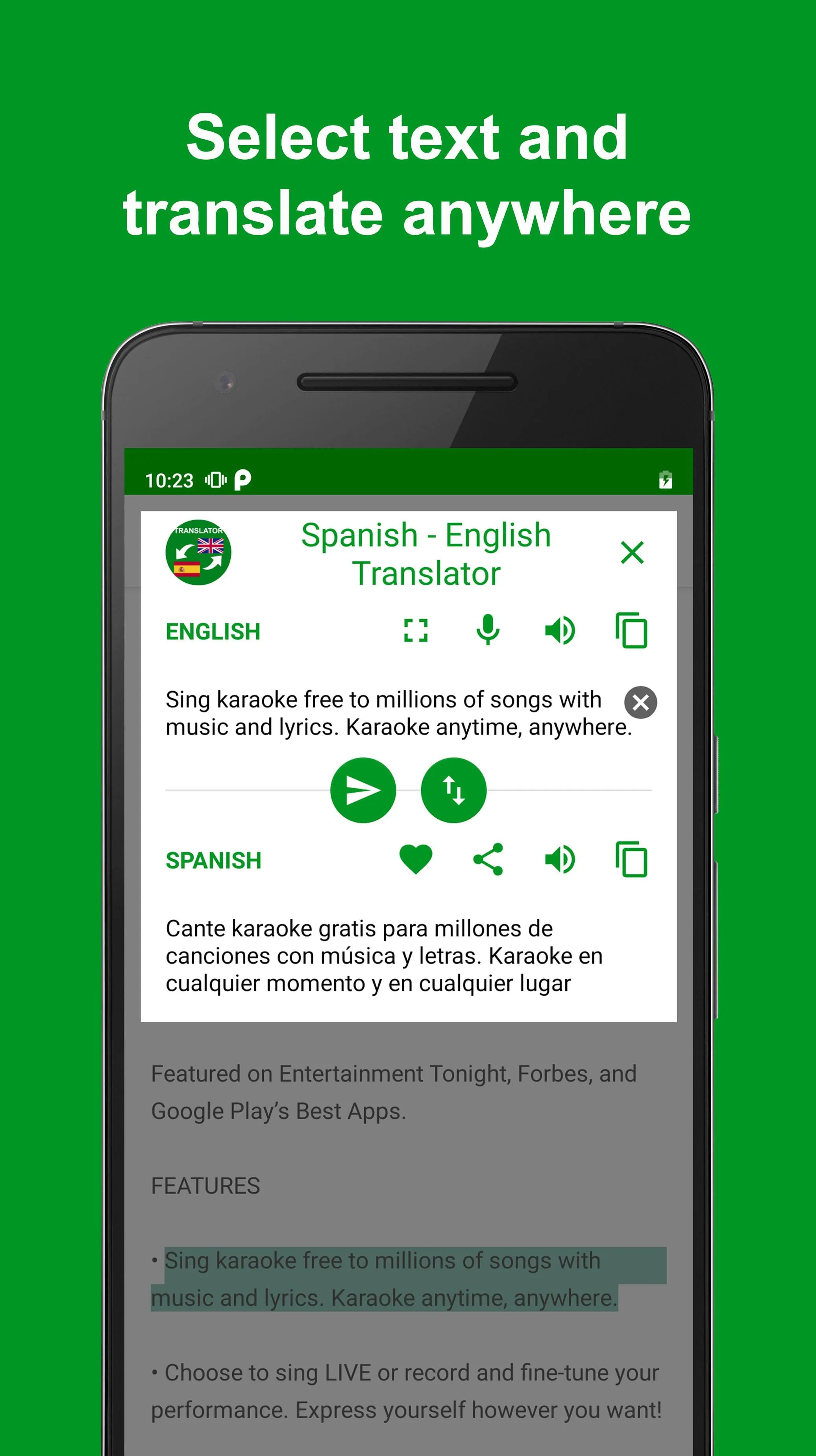 Spanish