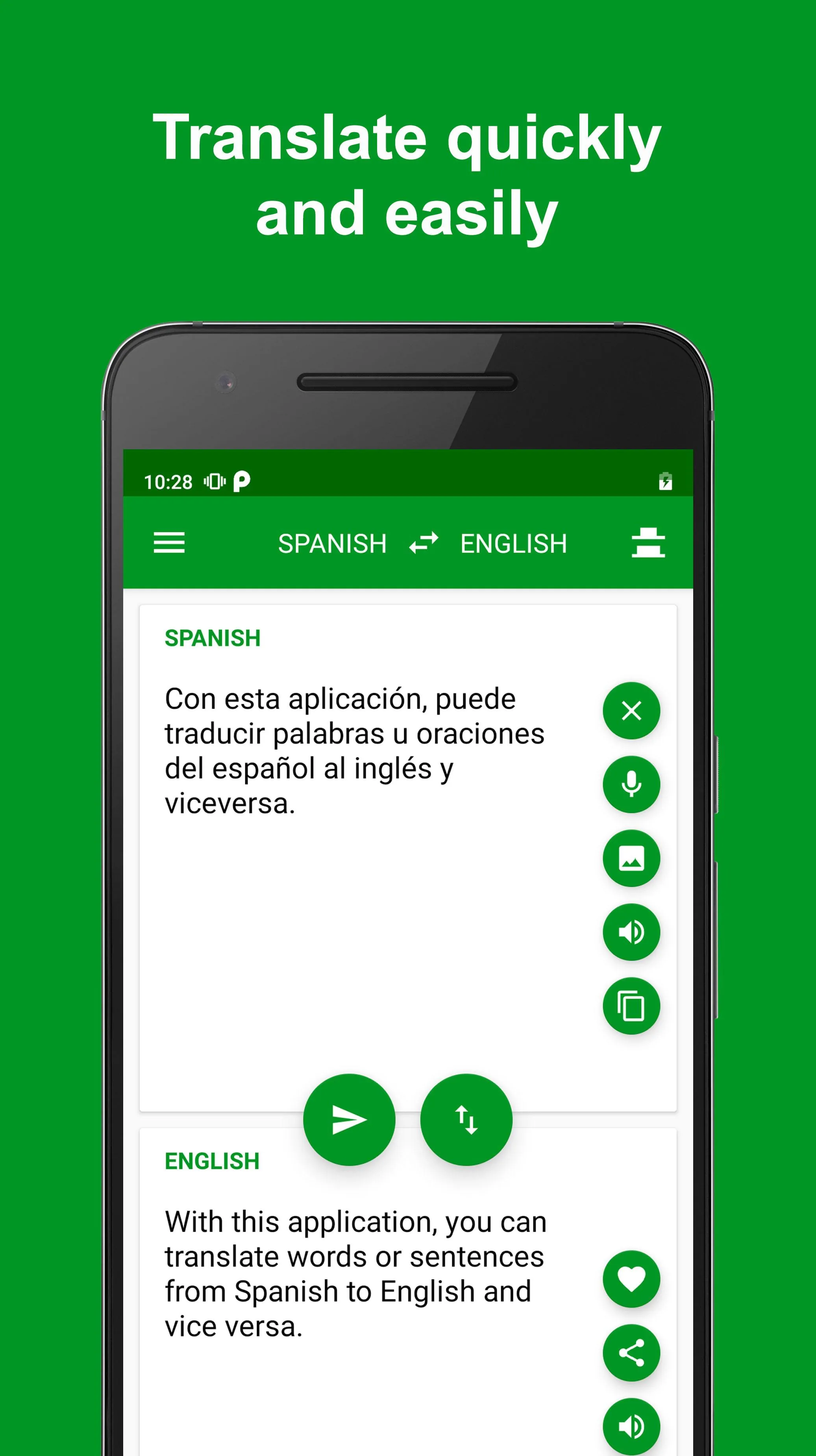 Spanish