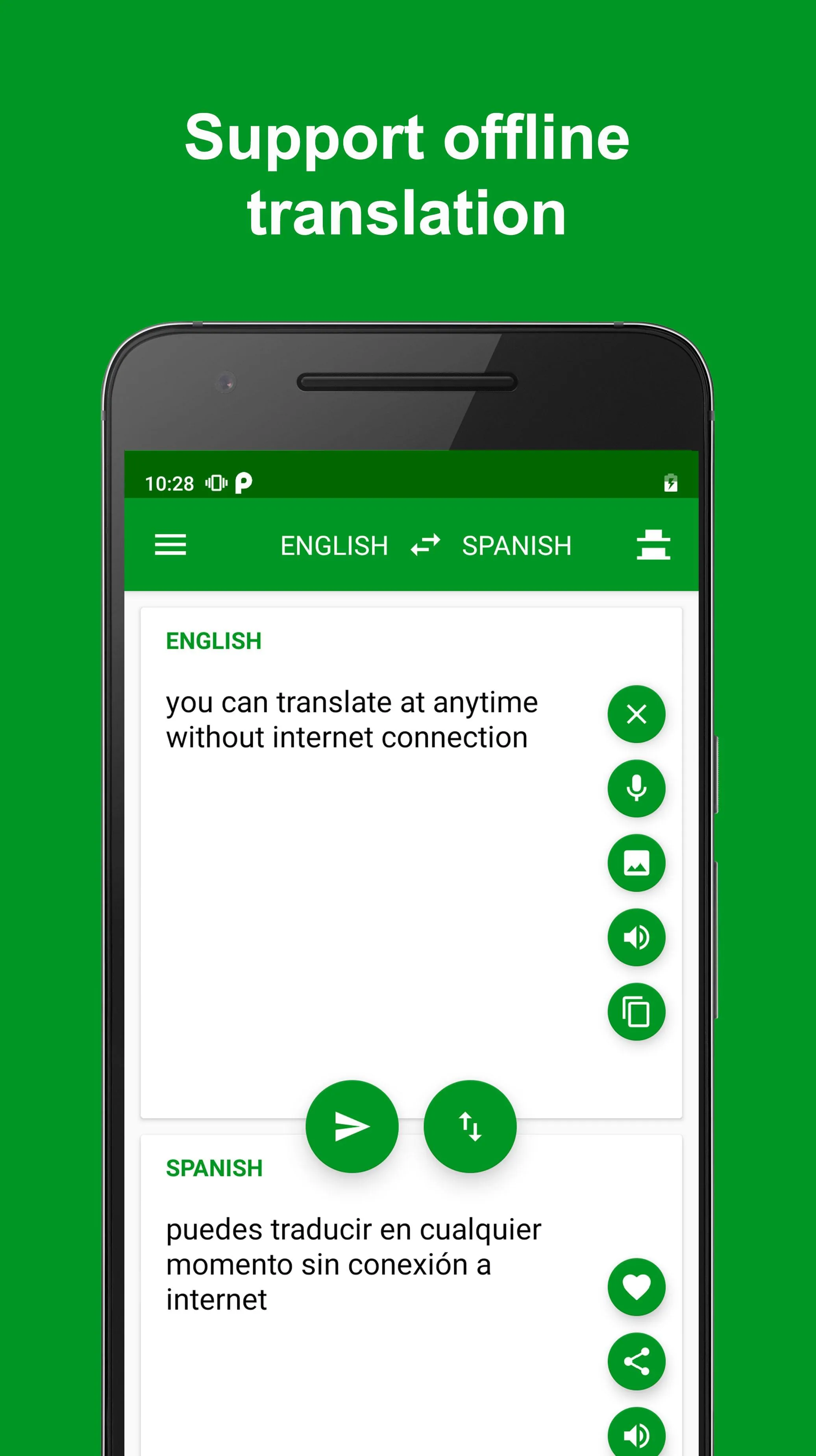 Spanish