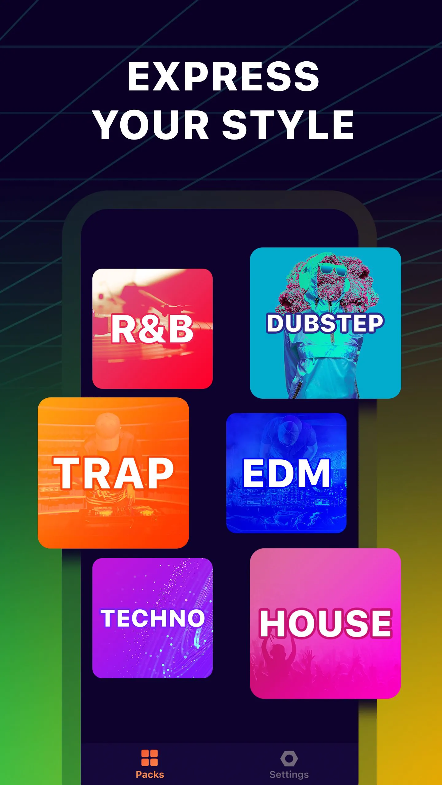 Beat Jam
