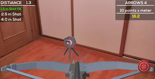 Crossbow Shooter