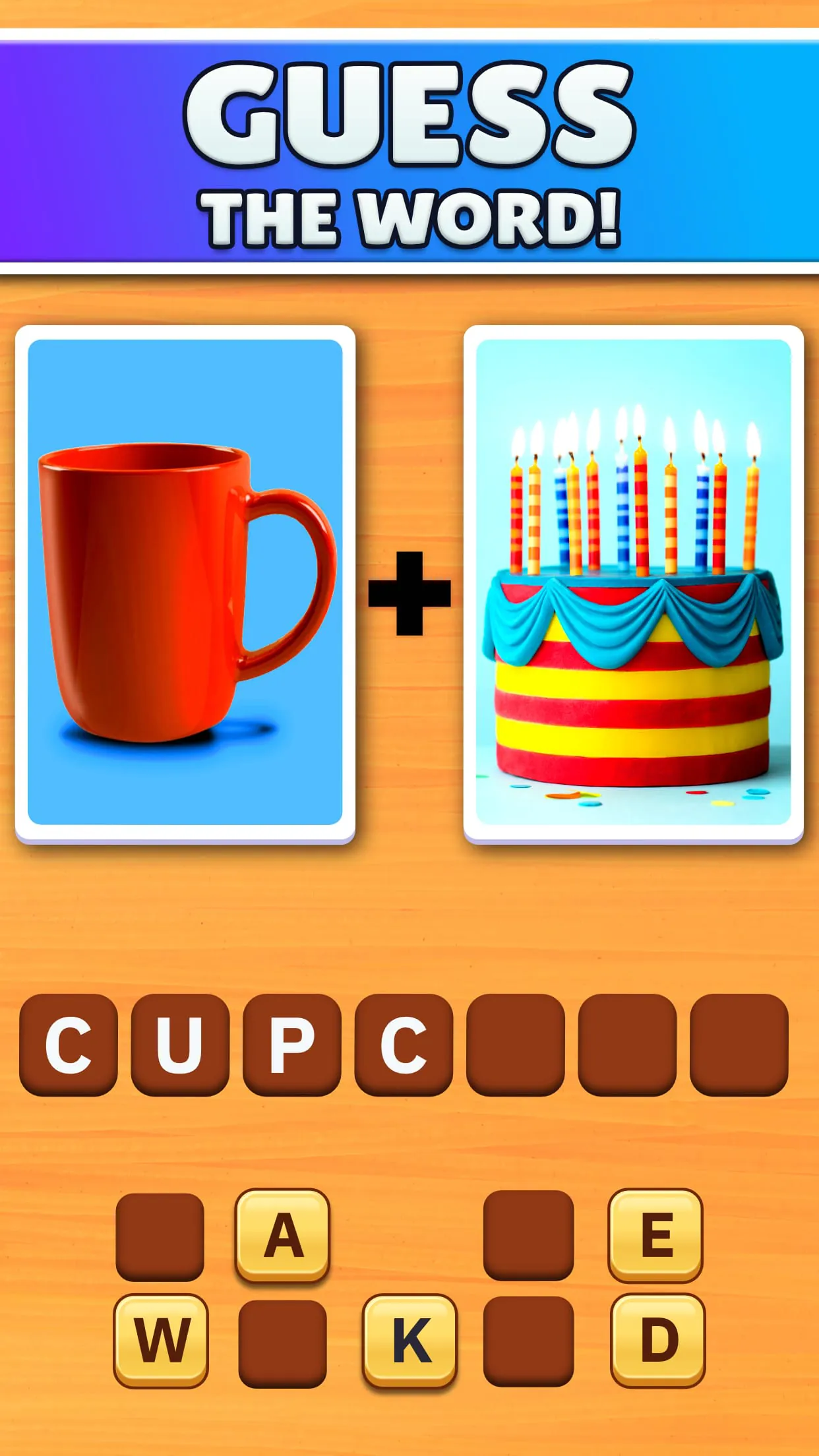 Word Pics